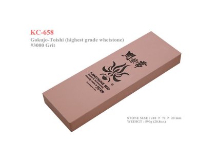 22904 profi brusny kamen 3000 kanetsune gokujo toishi