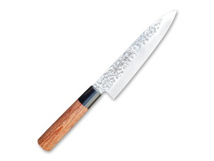 Japonský nůž Gyuto/Chef 180mm Kanetsune KC-950 Tsuchime Series