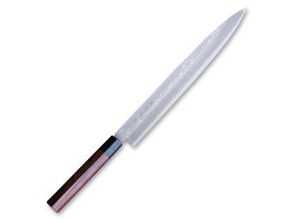 Japonský nůž Yanagiba/Sashimi 270 mm Kanetsune KC-400 Series  + Sleva 300,- Kč s kódem "DELI300"