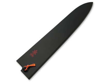 24248 1 saya pro nuz gyuto kanetsune serie kc wooden 270 mm