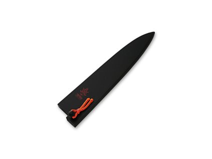 Saya pro nůž Petty Kanetsune Série KC- Wooden, 150 mm