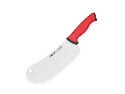 Řeznický kolébkový nůž na cibuli a zeleninu 190 mm, Pirge DUO Butcher