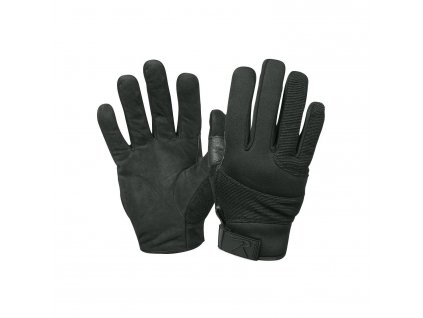 Rukavice STREET SHIELD s kevlar vložkou  + Doprava zdarma na další nákup