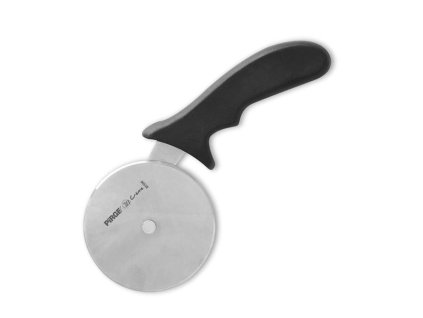 Kráječ (kolečko) na pizzu o průměru 100 mm, Pirge CREME