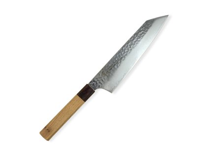 Nůž WA-Kengata Gyuto 190mm, Sakai Takayuki VG-10 Zelkova Oktagon  + Sleva 300,- Kč s kódem "DELI300"