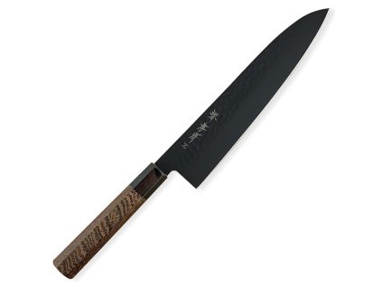 24938 1 nuz wa gyuto 240mm sakai takayuki vg 10 kurokage