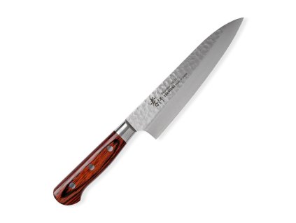 Nůž Chef/Gyuto 210mm, Sakai Takayuki 33 layers VG-10