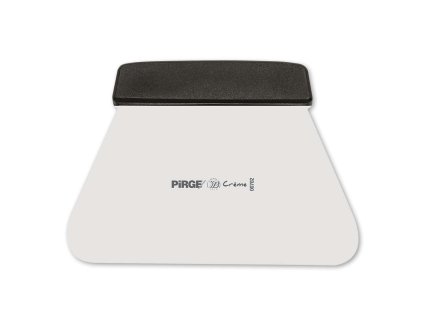 Stěrka cukrářská 190 mm Pirge CREME