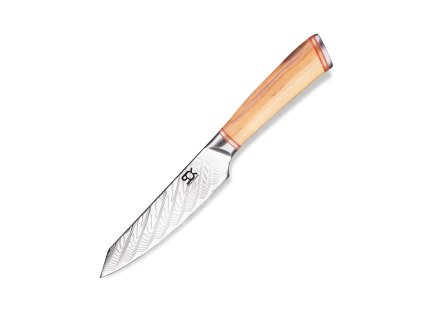 25532 3 nuz univerzalni utility 115 mm sok olive sunshine damascus 5