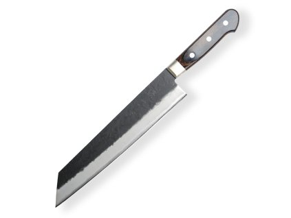 Nůž Kiritsuke/Chef 210 mm - Hokiyama - Tosa-Ichi Shadow  + Sleva 300,- Kč při použití kódu "DELI300"