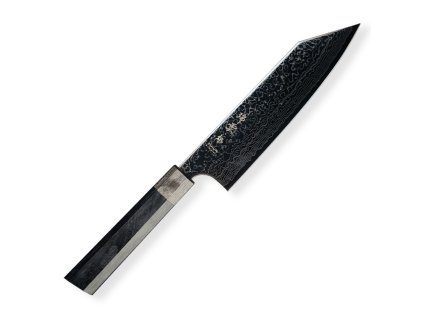 26957 13 japonsky nuz santoku 180 mm kanetsugu zuiun kiwami spg2 dlc coating