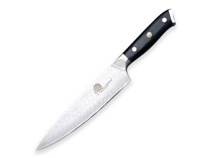 Nůž Chef/Gyuto 200 mm Dellinger Samurai + Sleva 200,- Kč s kódem "DELI200"