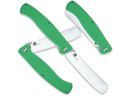 34240 8 zaviraci snidanovy pocket patlanuz dellinger easy green