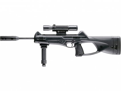 Vzduchovka Beretta Cx4 Storm XT 4,5mm  + Doprava zdarma na další nákup