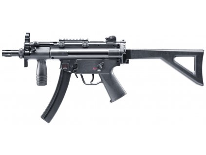 Vzduchový samopal Umarex Heckler&Koch MP5 K-PDW 4,5mm