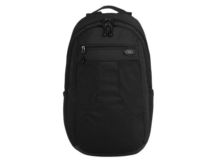 Batoh ARRAN DAYSACK 22 L ČERNÝ