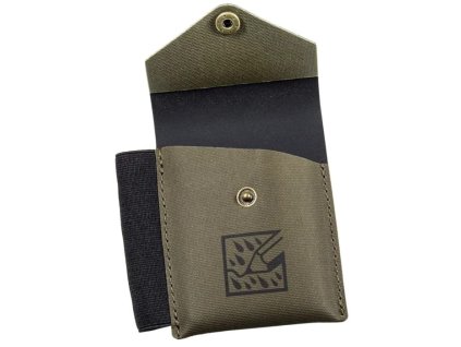 Pouzdro Monsoon pro malý zápisník s tužkou