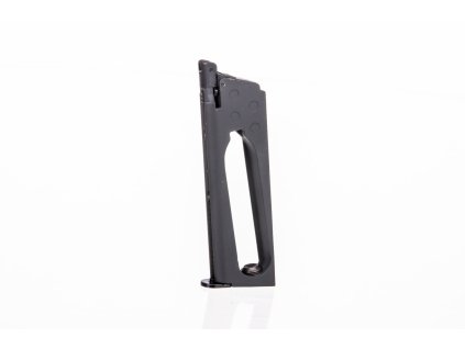 Vzduchový samopal Sig Sauer MCX Red Dot černý