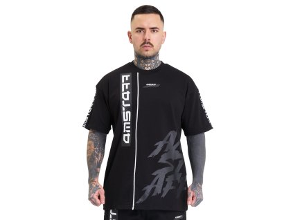 Amstaff pánské triko Astar (Velikost L)