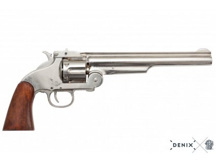 denix Schofield Cal 45 revolver USA 1875
