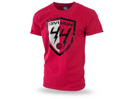 Pánské triko Dobermans Aggressive NORDIC DIVISION TS230C (Velikost M)