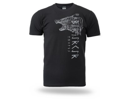 Pánské triko Dobermans Aggressive Berserker TS345A (Velikost XXL)