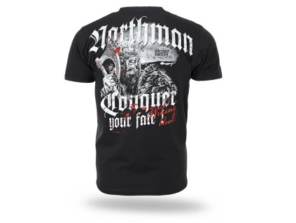 Pánské triko Dobermans Aggressive Northman TS344A (Velikost XXL)