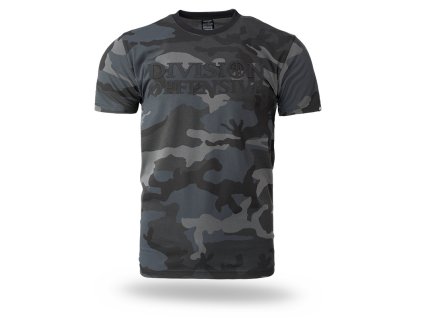 Pánské triko Dobermans Aggressive Division Offensive TS342M (Velikost M)