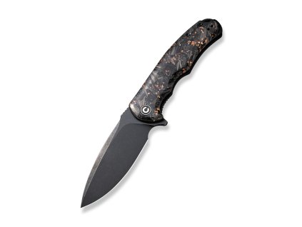 Zavírací nůž CIVIVI Praxis Copper 9Cr18Mov  + Sleva 100,- Kč s kódem "DELI100"