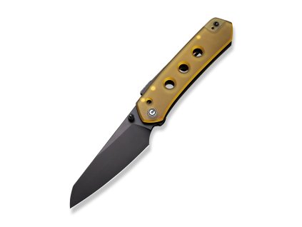 Zavírací nůž CIVIVI Vision FG Black + Doprava zdarma na další nákup