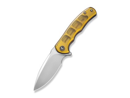 Zavírací nůž CIVIVI Mini Praxis Satin D2 + Doprava zdarma na další nákup