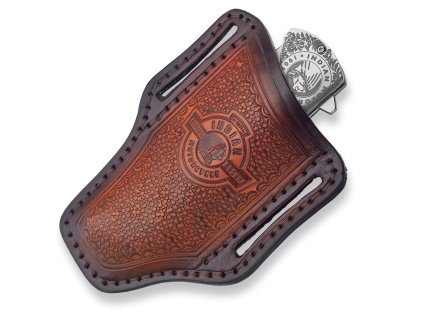 3810 kozene pouzdro k zaviracimu nozi zvostra indian imgr 01