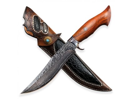 4134 lovecky nuz dellinger ryoshi vg 10 sisso black coating