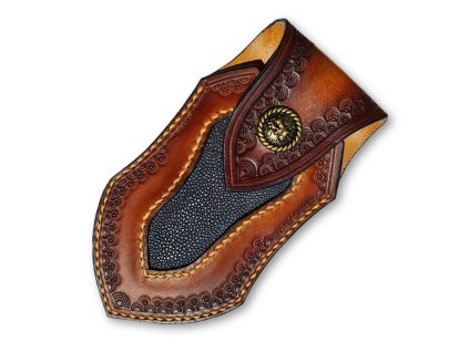 4155 1 pouzdro kozene pro zaviraci nuz dellinger