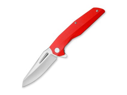 Nůž zavírací Dellinger Coyotte Flipper - RED 8Cr14MoV