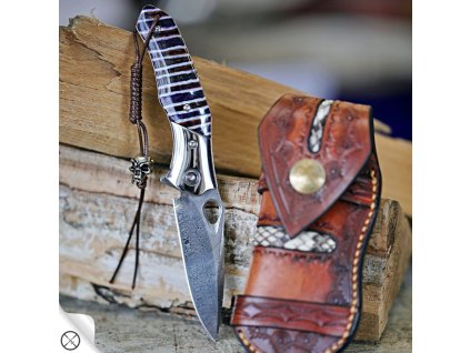 4380 zaviraci lovecky nuz dellinger glasbrint rwl34 powder s mamuti fosilii