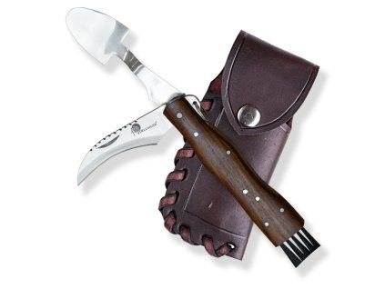 4674 houbarsky nuz dellinger mushroom d2 palisandr