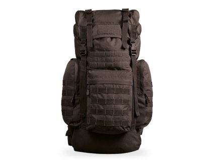 Batoh BW bojový GEN.II ČERNÝ  + Doprava zdarma na další nákup