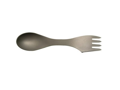 Příbor ORIGIN titanový