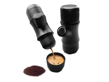 Presovač ESPRESSO TO GO