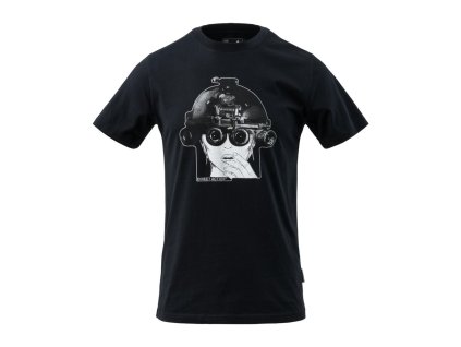 Triko NVG ČERNÉ (velikost 3XL)