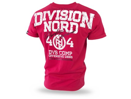 Pánské triko Dobermans Aggressive NORDIC BRAND TS201C (Velikost M)