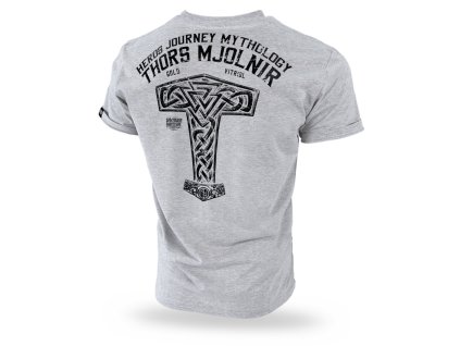 Pánské triko Dobermans Aggressive JOLNIR II TS275E (Velikost L)