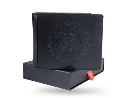 Thor Steinar Peněženka Skard (Velikost one size)