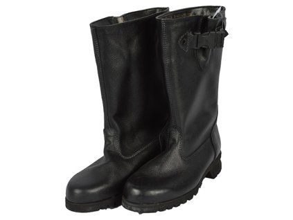 Boty zimní vysoké AČR "PŮLITRY" (velikost 26)