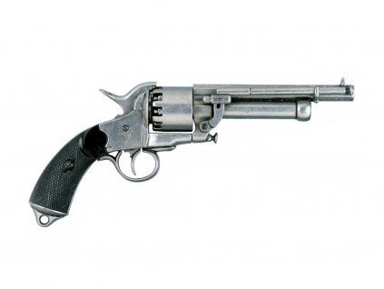 Revolver LEMAT - USA 1855  + Doprava zdarma na další nákup