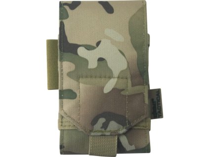 Pouzdro TECH PHONE polstrované MOLLE BTP
