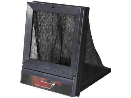 Lapač BB kuliček pro terč 175x175 mm