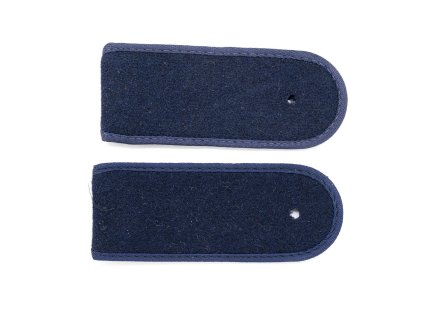 Nárameník NVA námořní letectvo pár