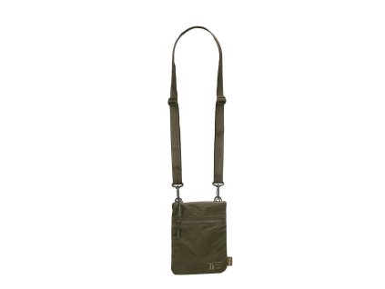 Taška přes rameno EDC malá dokladová RANGER GREEN